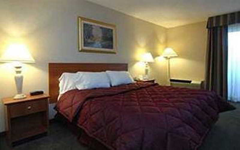 Quality Inn Airport East El Paso Habitación foto